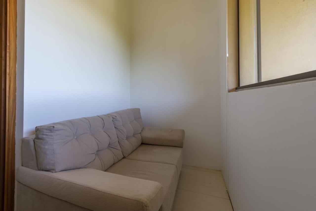 Apartmán Rosa Edificio Solar Da Encosta Gramado Exteriér fotografie